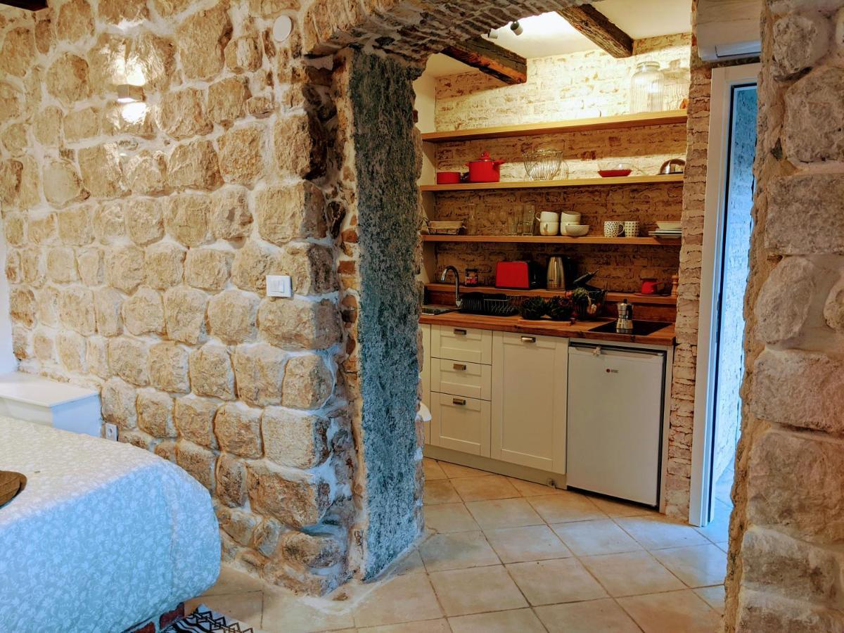 Romantic Rooftop View Hideaway- Old Town Nr 404 Kotor Exterior photo